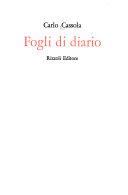 Fogli di diario