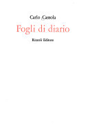 Fogli di diario