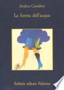 La forma dell'acqua