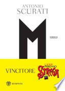 M. Il figlio del secolo