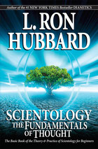 Scientology: I Fondamenti del Pensiero
